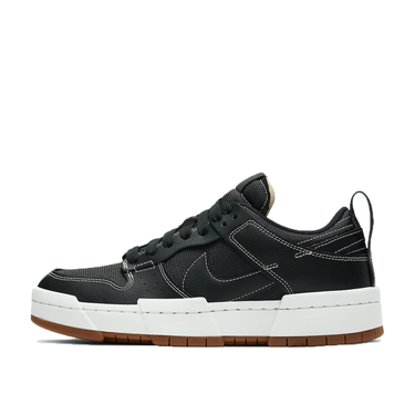 Tenisky a topánky Nike SB Wmns Dunk Low Disrupt "Black Gum" Čierna | CK6654-002, 1