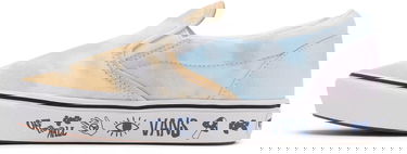 Tenisky a topánky Vans ComfyCush Slip-On Rôznofarebný | vn0a7tnmb1y1, 0