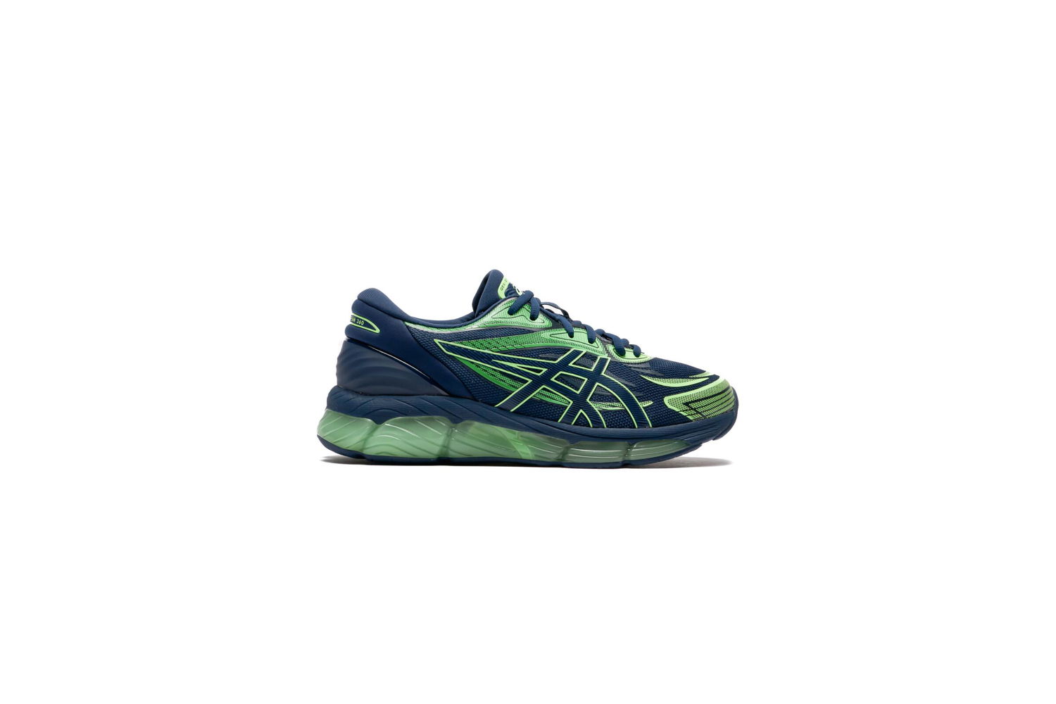 Tenisky a topánky Asics Gel-Quantum 360 VIII "Night Sky" Navy | 1203A305-400, 1
