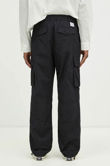 Cargo nohavice thisisneverthat thisisneverthat Cargo Pants Čierna | TN243WPARP04, 2
