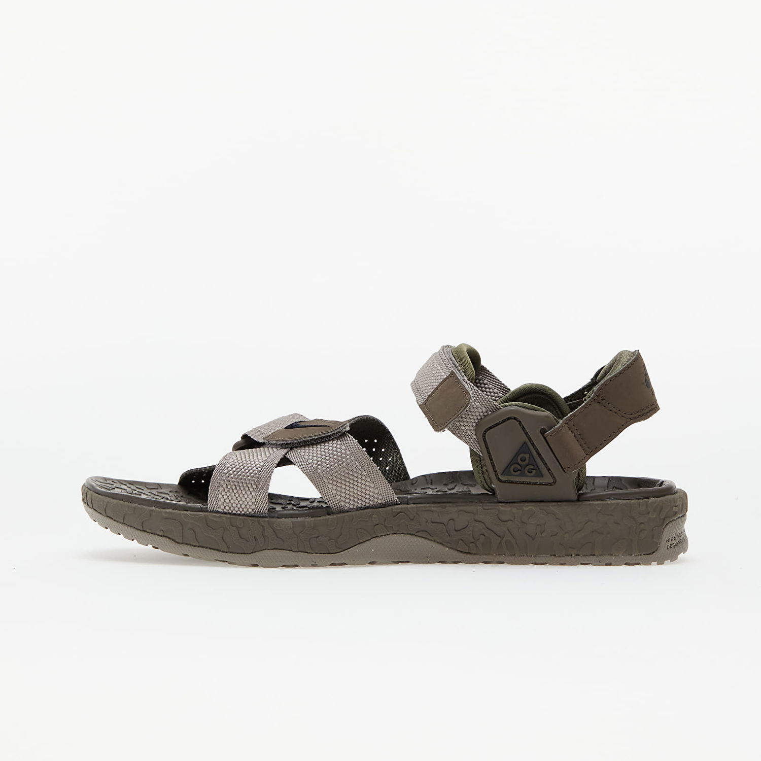 Tenisky a topánky Nike ACG Air Deschutz Hnedá | DC9092-001, 0