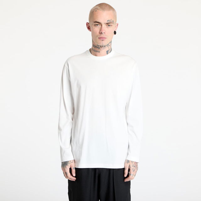 Graphic Long Sleeve Top