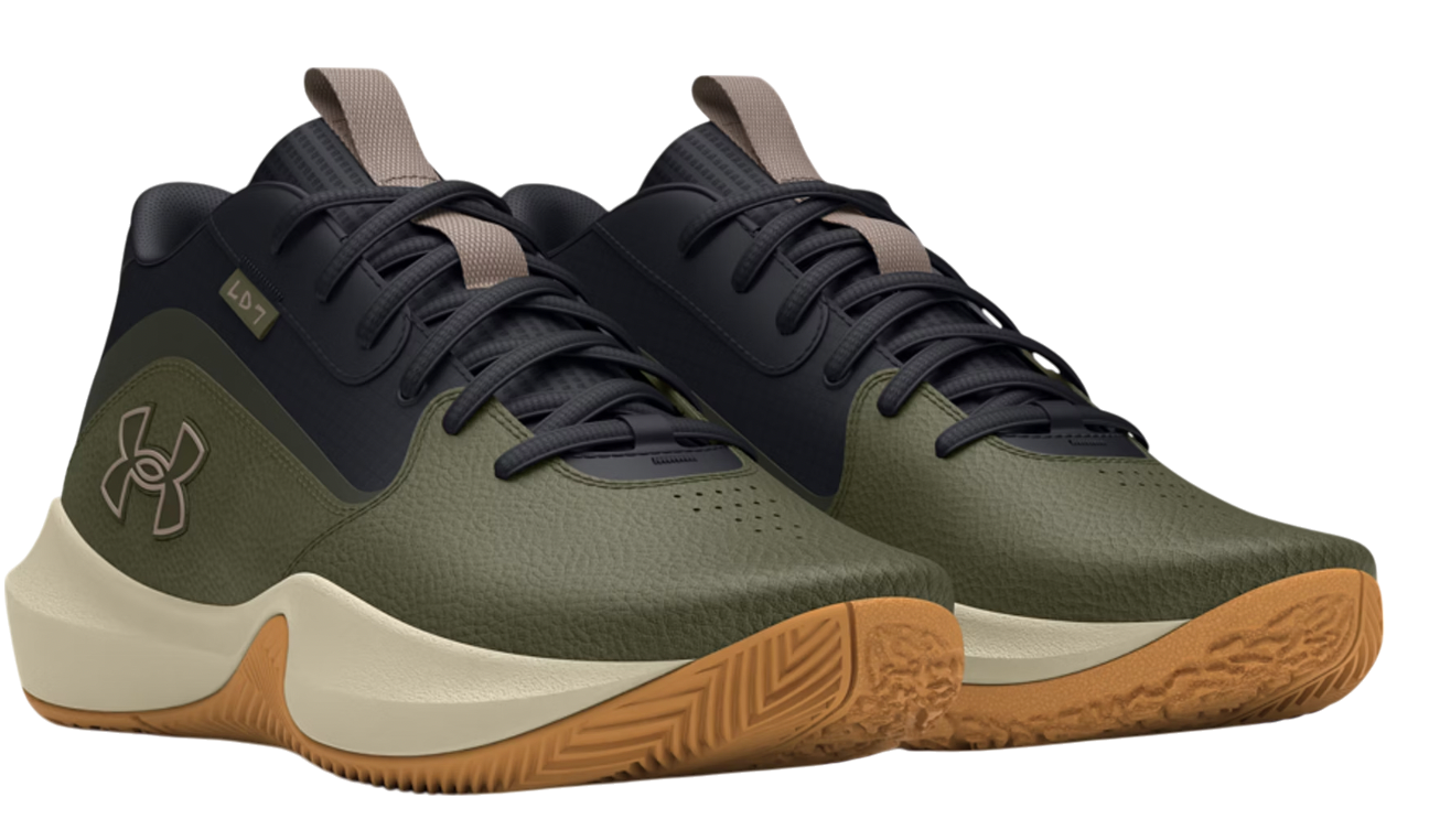 Lockdown 7