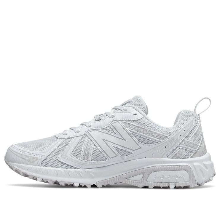 Tenisky a topánky New Balance 410 v5 Biela | MT410SW5
