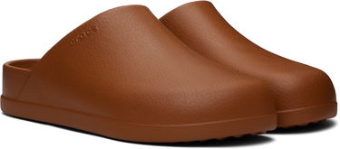 Tenisky a topánky Crocs Dylan Clog Hnedá | 209366-21N, 3