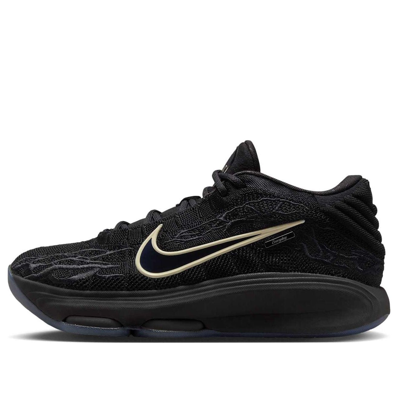 Tenisky a topánky Nike Victor Wembanyama Air Zoom GT Hustle 3 LX EP All-Star Black Label Čierna | IB4169-001, 0