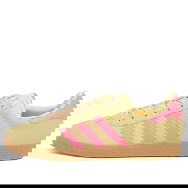 Tenisky a topánky adidas Originals Gazelle W Žltá | JH7211, 0