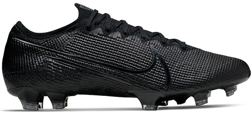 Tenisky a topánky Nike Mercurial Vapor 13 Elite FG Čierna | AQ4176-001, 0