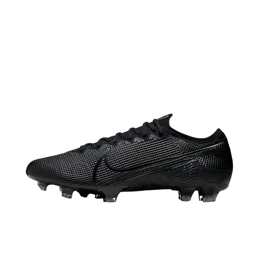 Tenisky a topánky Nike Mercurial Vapor 13 Elite FG Čierna | AQ4176-001