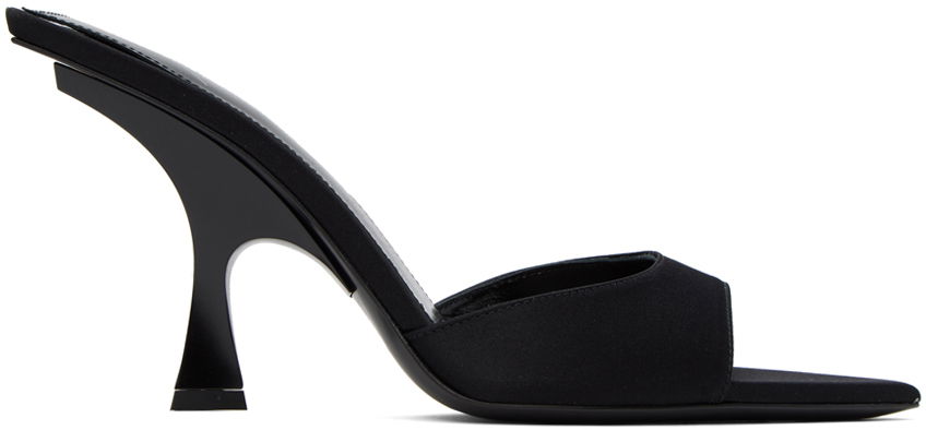 Doplnky The Attico Attico Ester Heels Čierna | 241WS789 PA35, 0