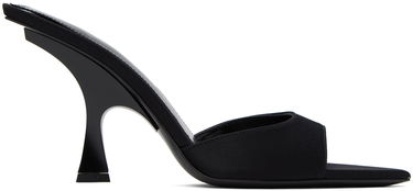 Doplnky The Attico Attico Ester Heels Čierna | 241WS789 PA35, 0
