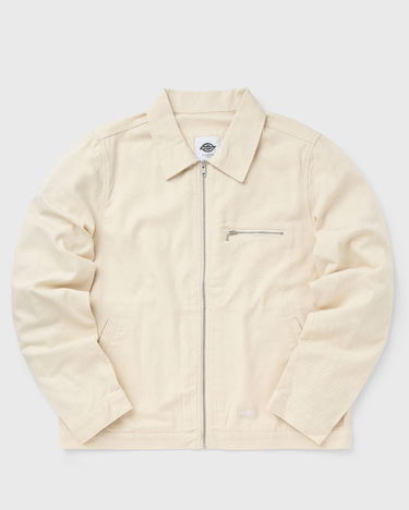 Bunda Dickies Jacquard Painter Jacket Béžová | 0A4Z2A, 2