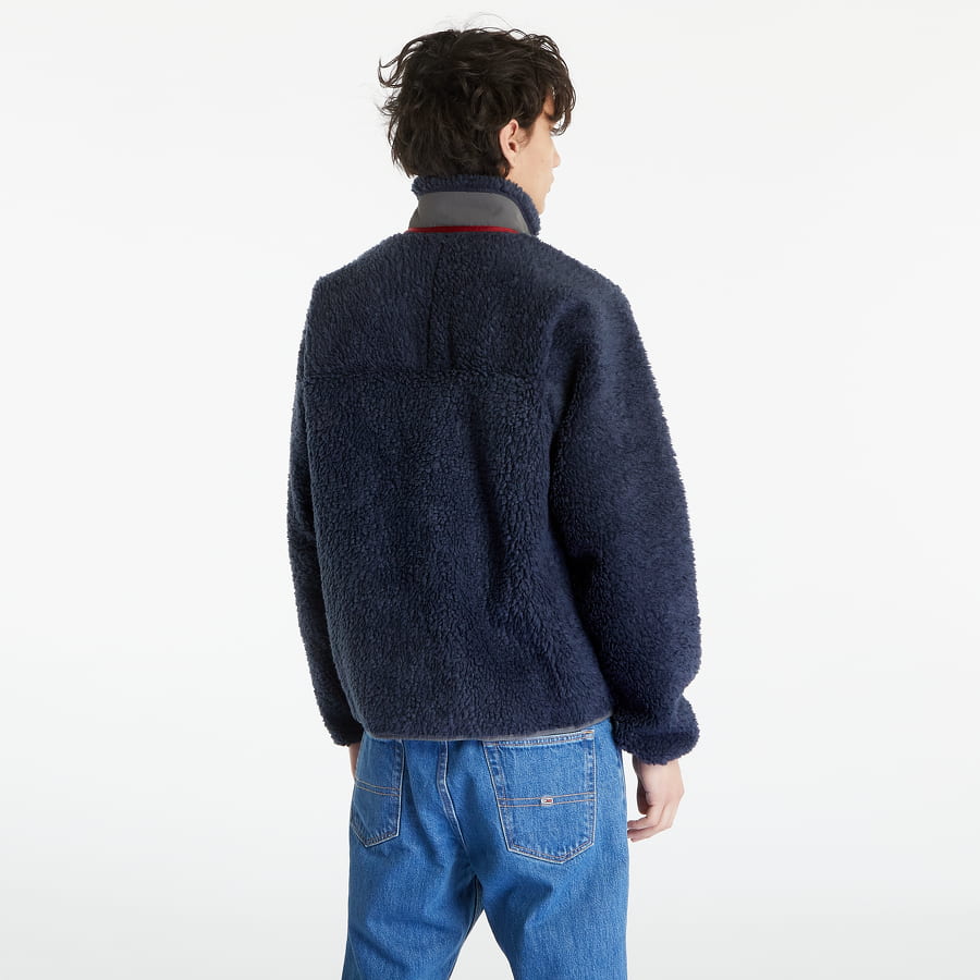 Mikina Patagonia Classic Retro-X Jacket Navy | 23056-NEWA, 1
