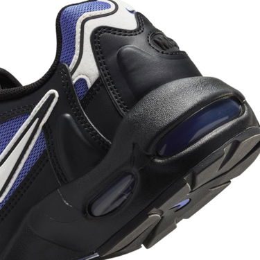 Tenisky a topánky Nike Air Max 96 2 Fialová | DB0251-500, 4