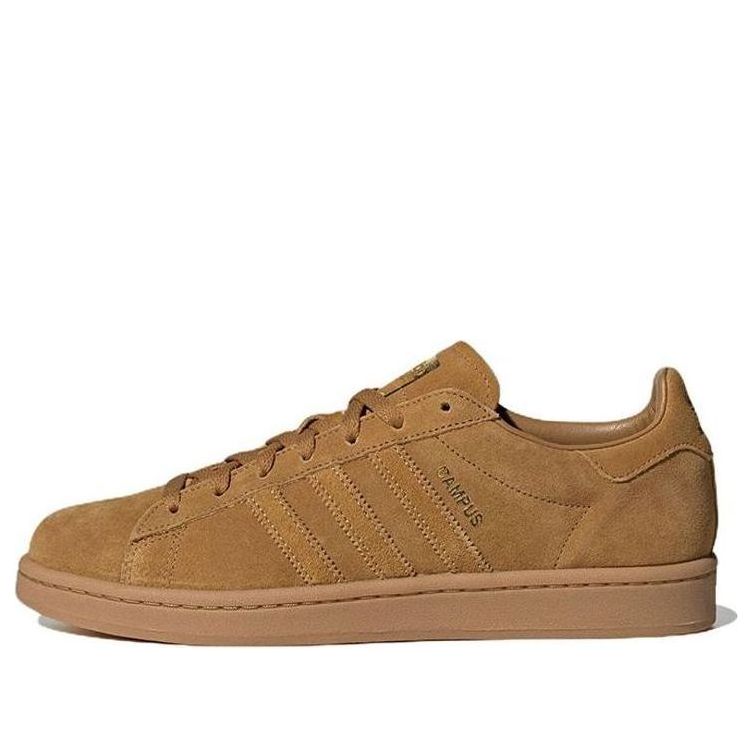 Tenisky a topánky adidas Originals Campus 80S 'Mesa' Hnedá | HP3158