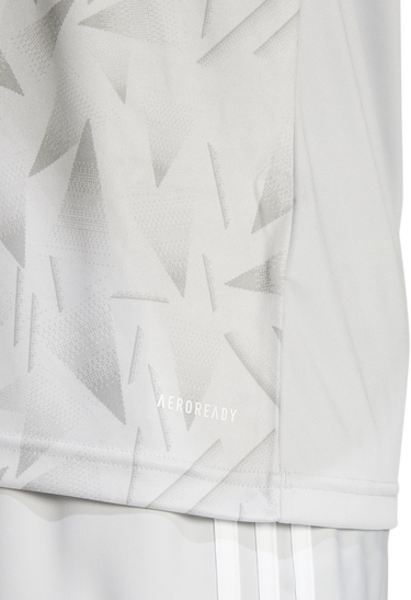 Dres adidas Originals Adidas Icon25 Jersey Šedá | jn6985, 3