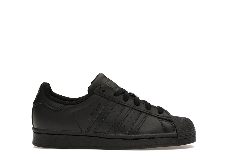 Tenisky a topánky adidas Originals Superstar Čierna | FU7713, 0