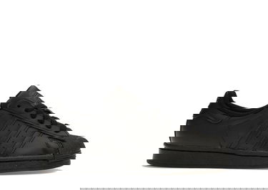 Tenisky a topánky adidas Originals Superstar Čierna | FU7713, 0