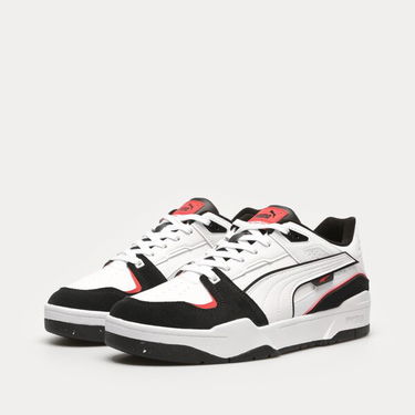 Tenisky a topánky Puma Slipstream Bball Mix "White" Biela | 39378701, 1