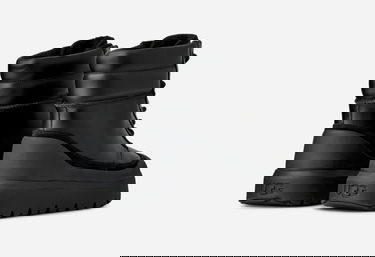Tenisky a topánky UGG UGG Neumel High Weather Hybrid Boot Čierna | 1174250-BBLC, 3