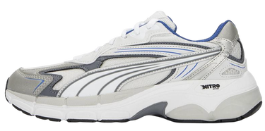 Tenisky a topánky Puma Teveris Nitro Biela | 388920-006, 2