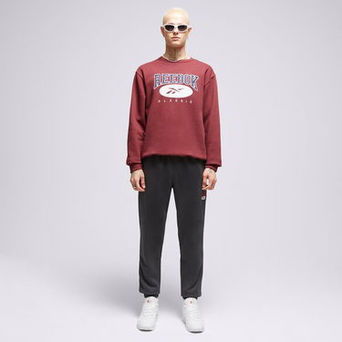 Tepláky Reebok Cl Ae Pant Šedá | 100035356, 2