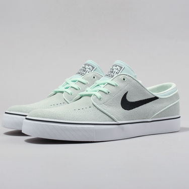 Tenisky a topánky Nike SB Zoom Stefan Janoski Zelené | 333824-308, 0
