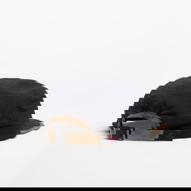 Šiltovka GRAMICCI Gramicci Nylon 5-Panel Cap Čierna | G5FA-175 BLACK, 2