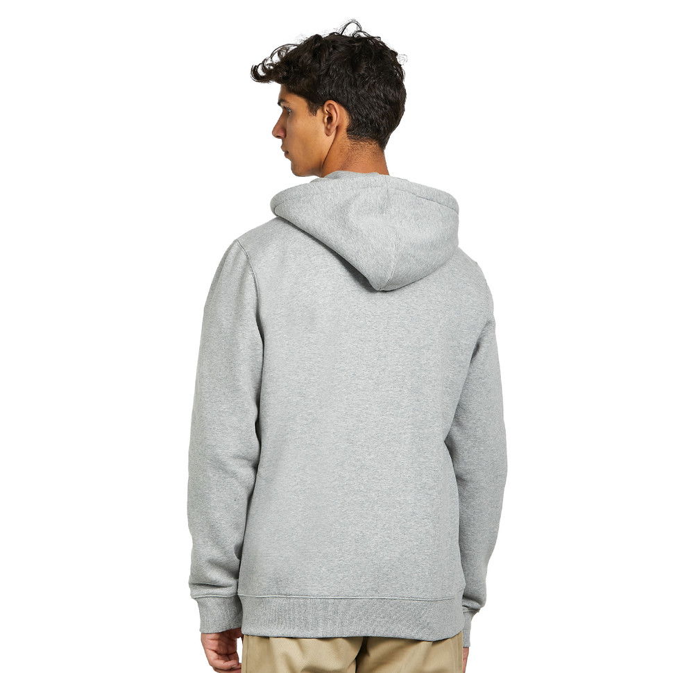 Oakport Zip Hoodie