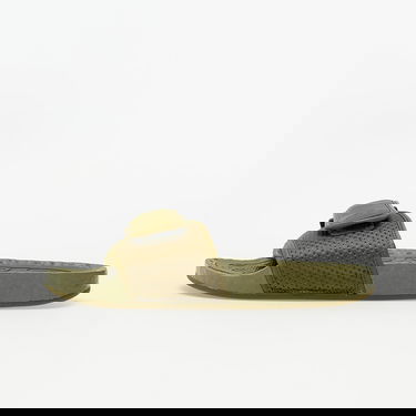 Tenisky a topánky adidas Originals Pharrell Williams Chancletas Hu Zelené | FY6141, 0