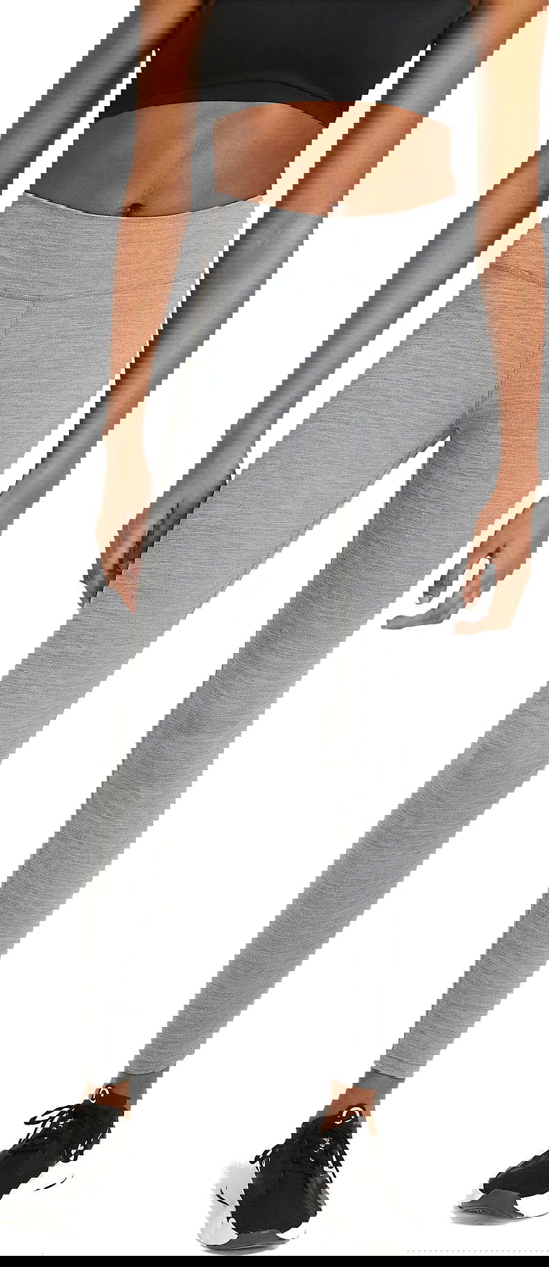 Legíny Nike Leggings Dri-FIT One Šedá | dd0252-068, 0