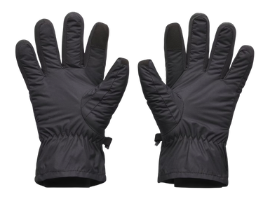 Rukavice Under Armour Insulated Gloves Čierna | 6000392-001, 2