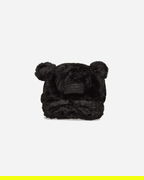 Aries Temple Fluffy Ear Cap