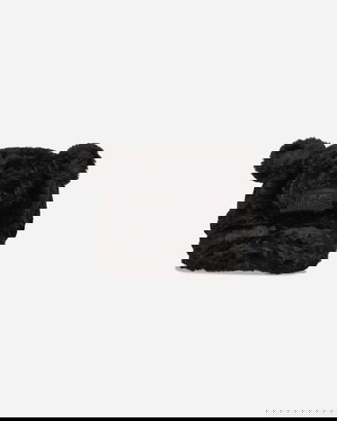 Šiltovka Aries Aries Temple Fluffy Ear Cap Čierna | AR9005404 Black, 0