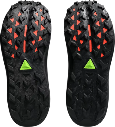Tenisky a topánky Asics GEL-Trabuco 13 GTX Čierna | 1012b767-002, 2
