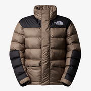 LIMBARA Insulated Jacket