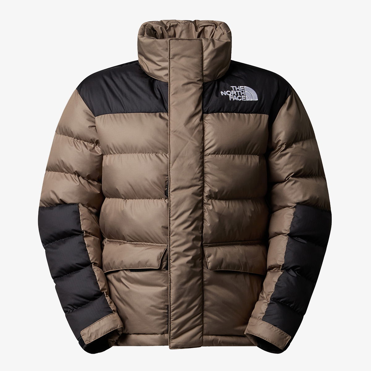 Prešívaná bunda The North Face LIMBARA Insulated Jacket Rôznofarebný | NF0A8DZXBOW1, 0