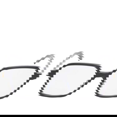 Slnečné okuliare Saint Laurent Saint Laurent Monogram Optical Glasses Čierna | SL-M139-001, 2