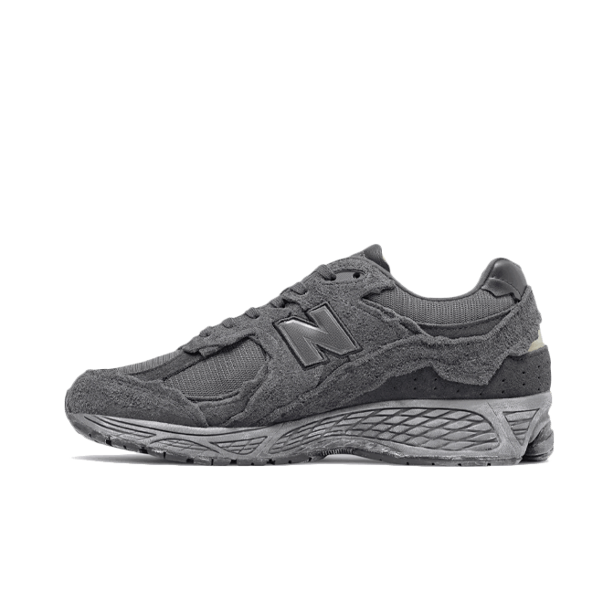Tenisky a topánky New Balance 2002 "Protection Pack - Black" Čierna | M2002RDB, 0