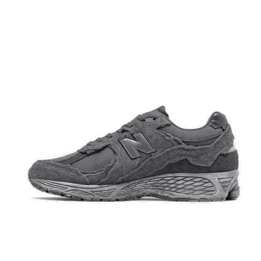 Tenisky a topánky New Balance 2002 "Protection Pack - Black" Čierna | M2002RDB, 0