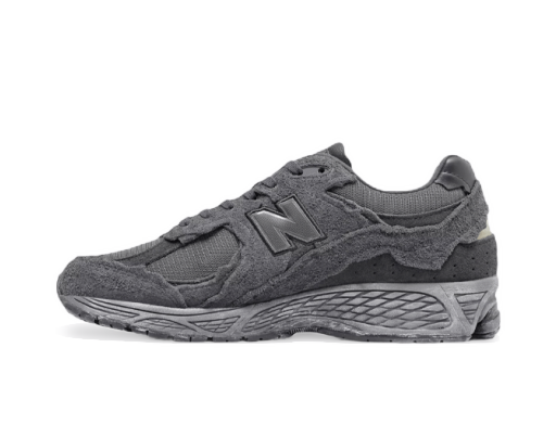 Tenisky a topánky New Balance 2002 "Protection Pack - Black" Čierna | M2002RDB