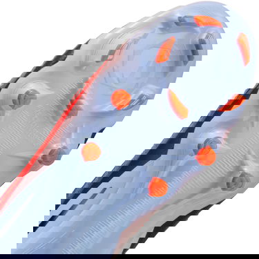 Tenisky a topánky Nike Phantom 6 High Pro FG Červená | hq2311-400, 4