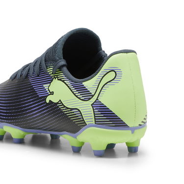 Tenisky a topánky Puma FUTURE 7 PLAY FG/AG Zelené | 107949_03, 2