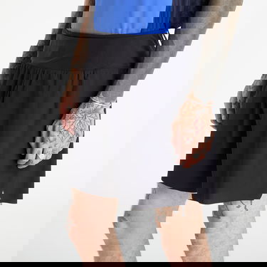 Šortky On Running On Running Ultra Shorts Čierna | 1mf30140553, 3