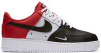 Air Force 1 Low Black Toe