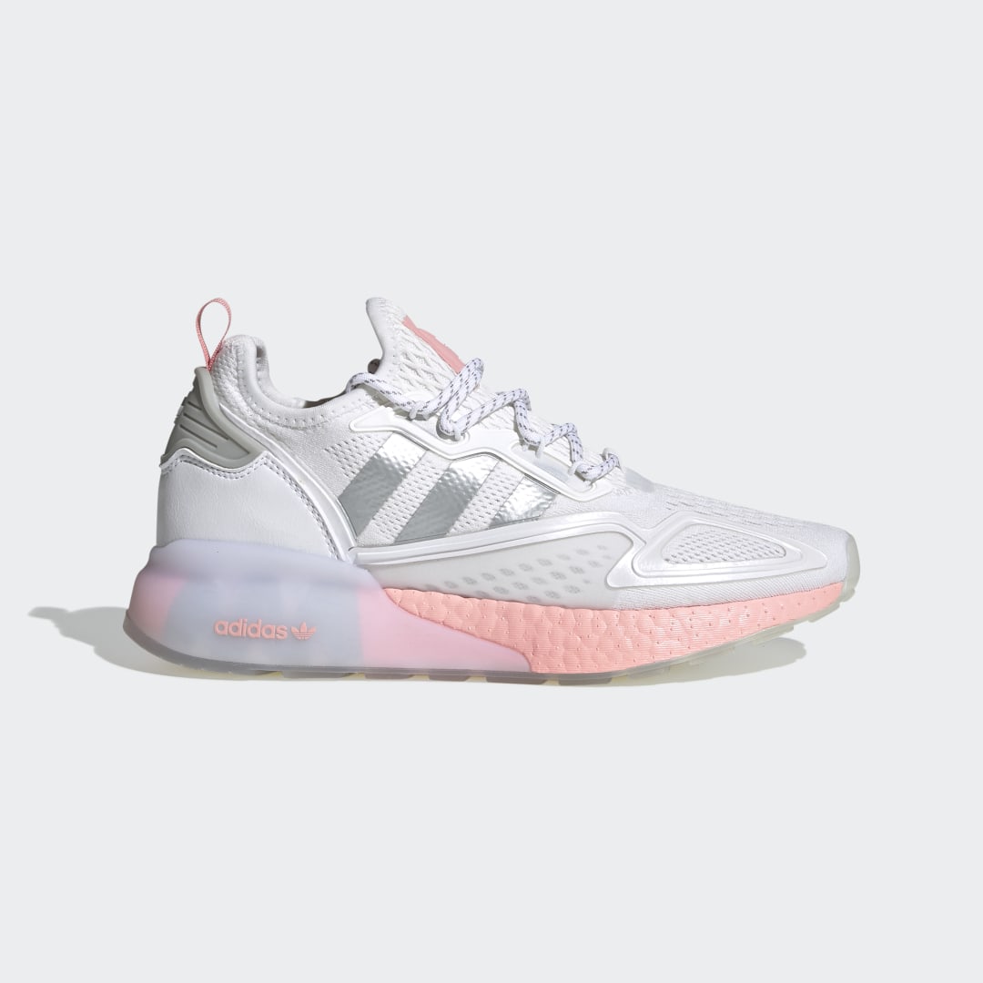 Tenisky a topánky adidas Originals ZX 2K Boost Biela | FY2013, 0