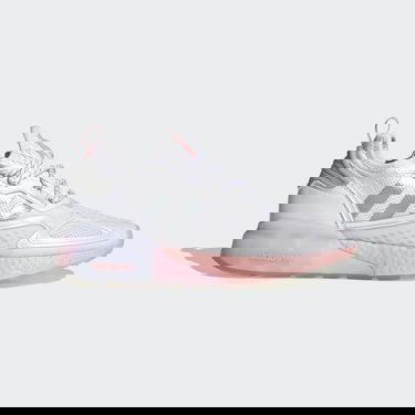 Tenisky a topánky adidas Originals ZX 2K Boost Biela | FY2013, 0