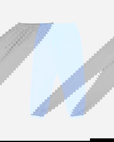 Tepláky Jordan Wordmark Fleece Pants Modrá | DV6471-411, 0