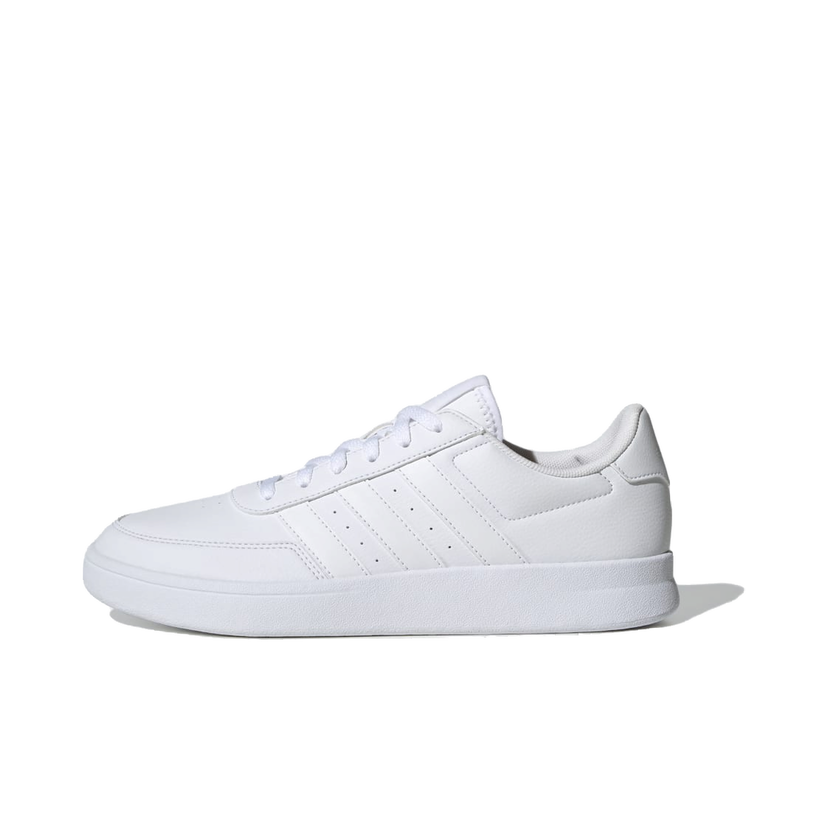 Tenisky a topánky adidas Originals Breaknet 2.0 Biela | ID7110