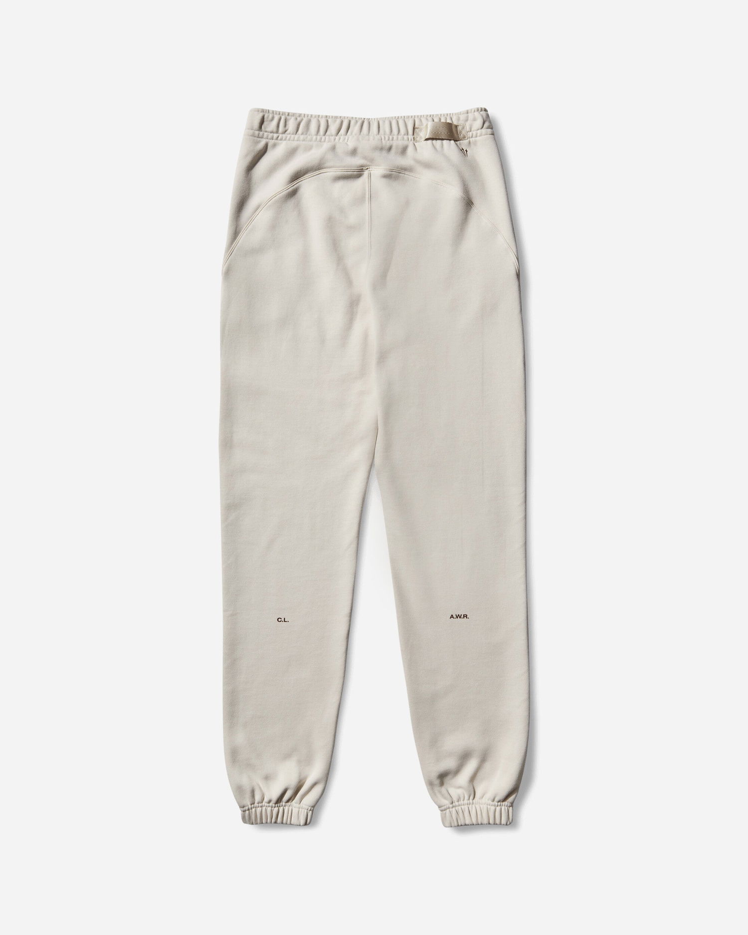 Tepláky Nike NOCTA Fleece Pants Béžová | HM5764-104, 0